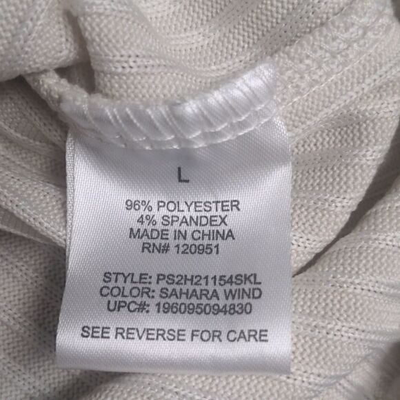 NWT Pink Republic Long Sleeve Blouse - Picture 5 of 5